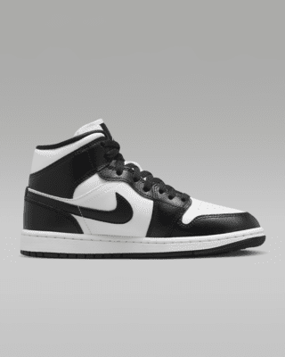Air Jordan 1 Mid Women's Shoes