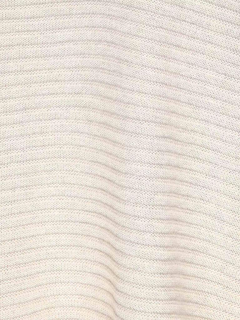 S.OLIVER Pullover  beige