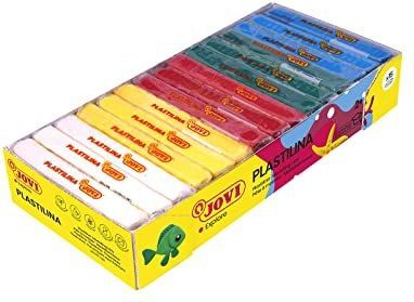 JOVI Kledingset - 15 kleuren, 150 g per stuk