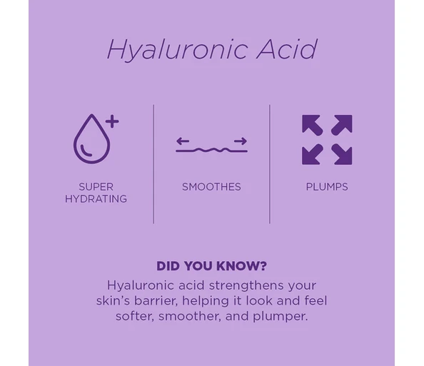 SKINREPUBLIC Youthfoil Face Mask Hyaloron Booster