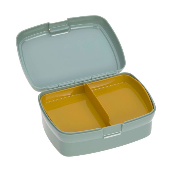 Laessig Adventure Lunchbox Bus