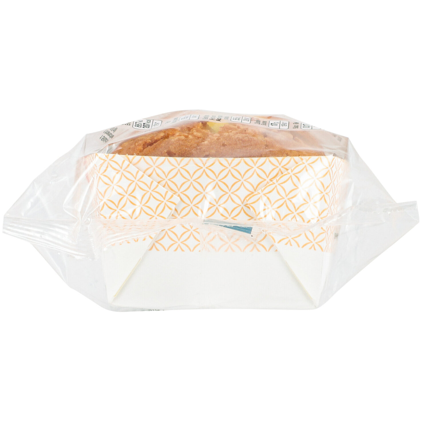 Betty Bossi Anke Cake