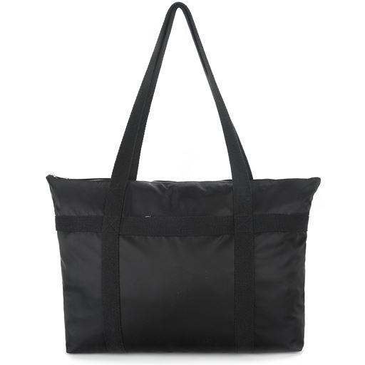 Adax Novara Elise Shopper, Sort