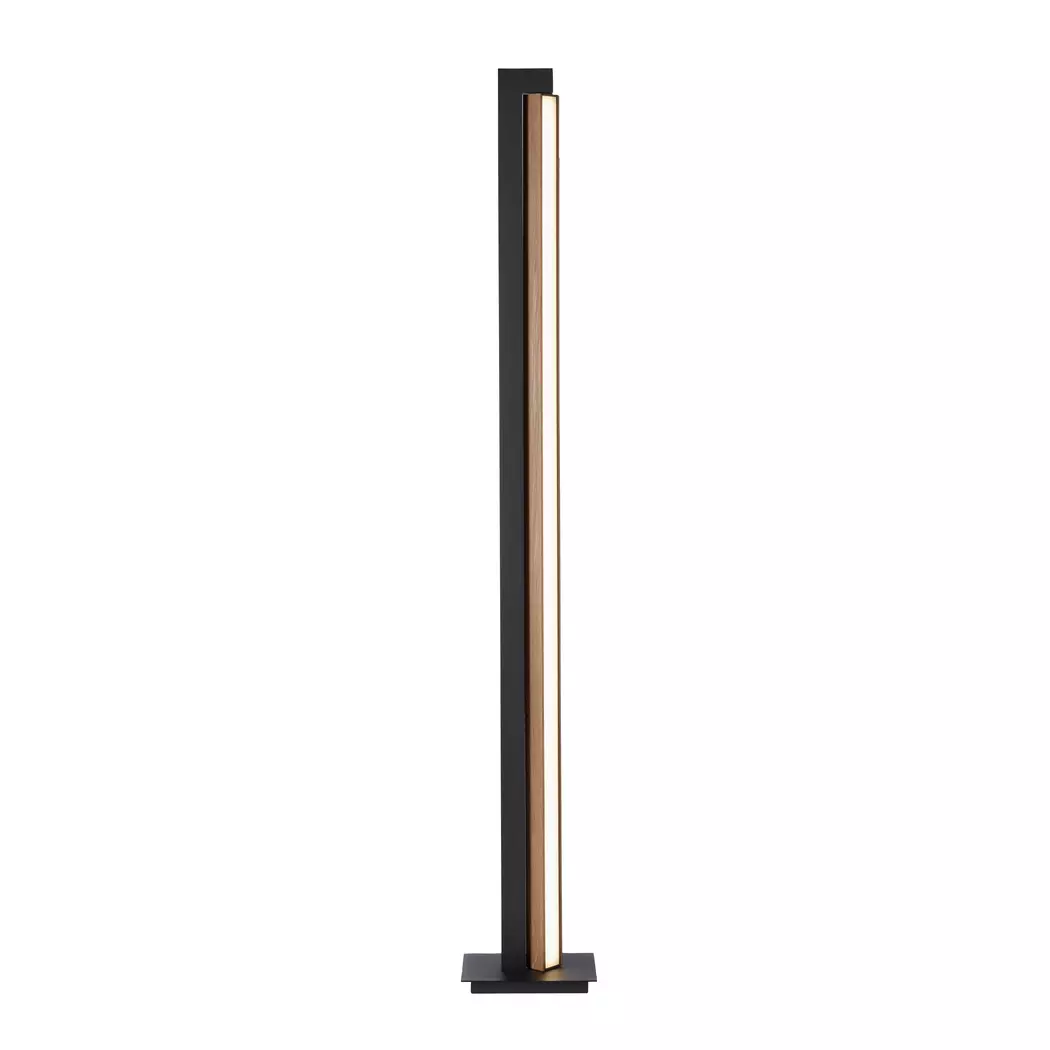 LED-Stehlampe Pure Lines