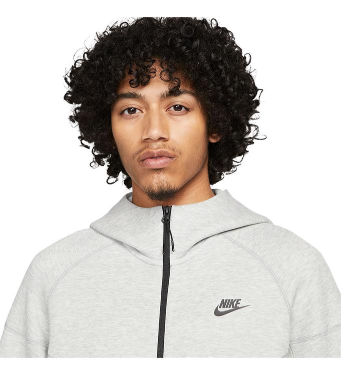Nike Men Sportswear Tech Fleece Windrunner Hoodie