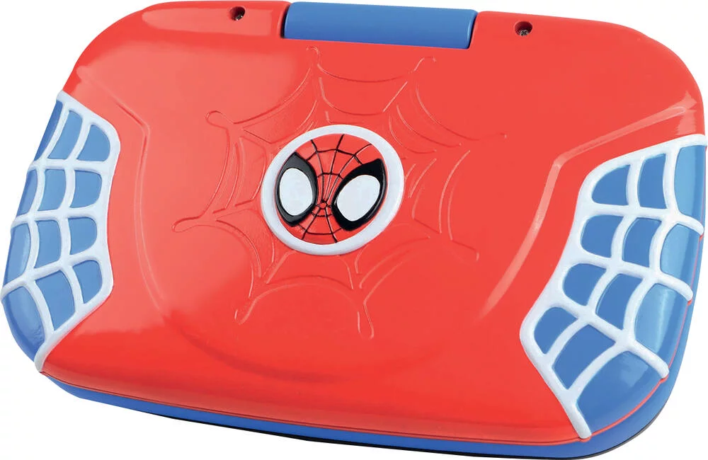 SPIDEY - MON ORDI EDUCATIF