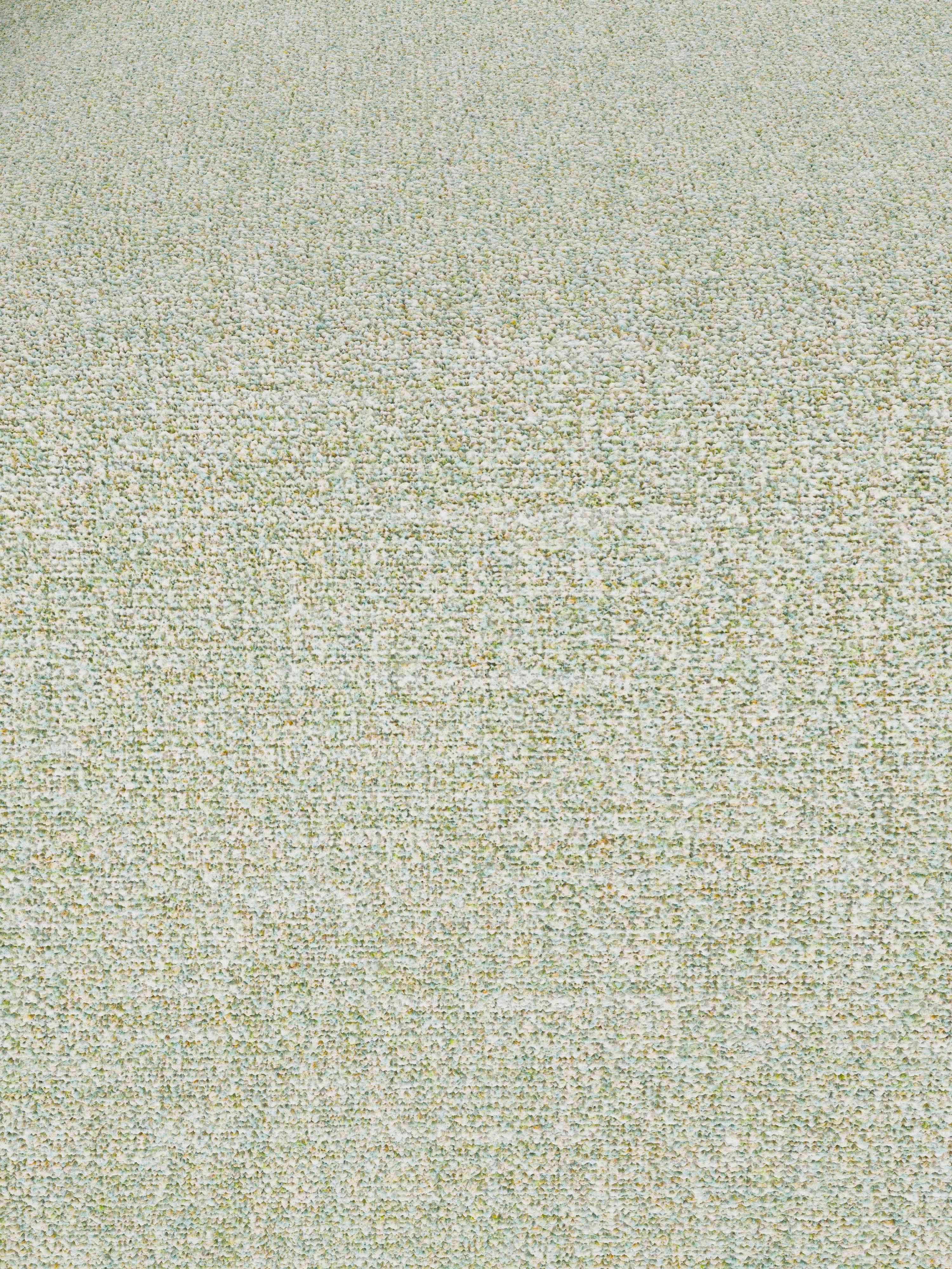 Modulaire bouclé chaise Wolke (3-zits)