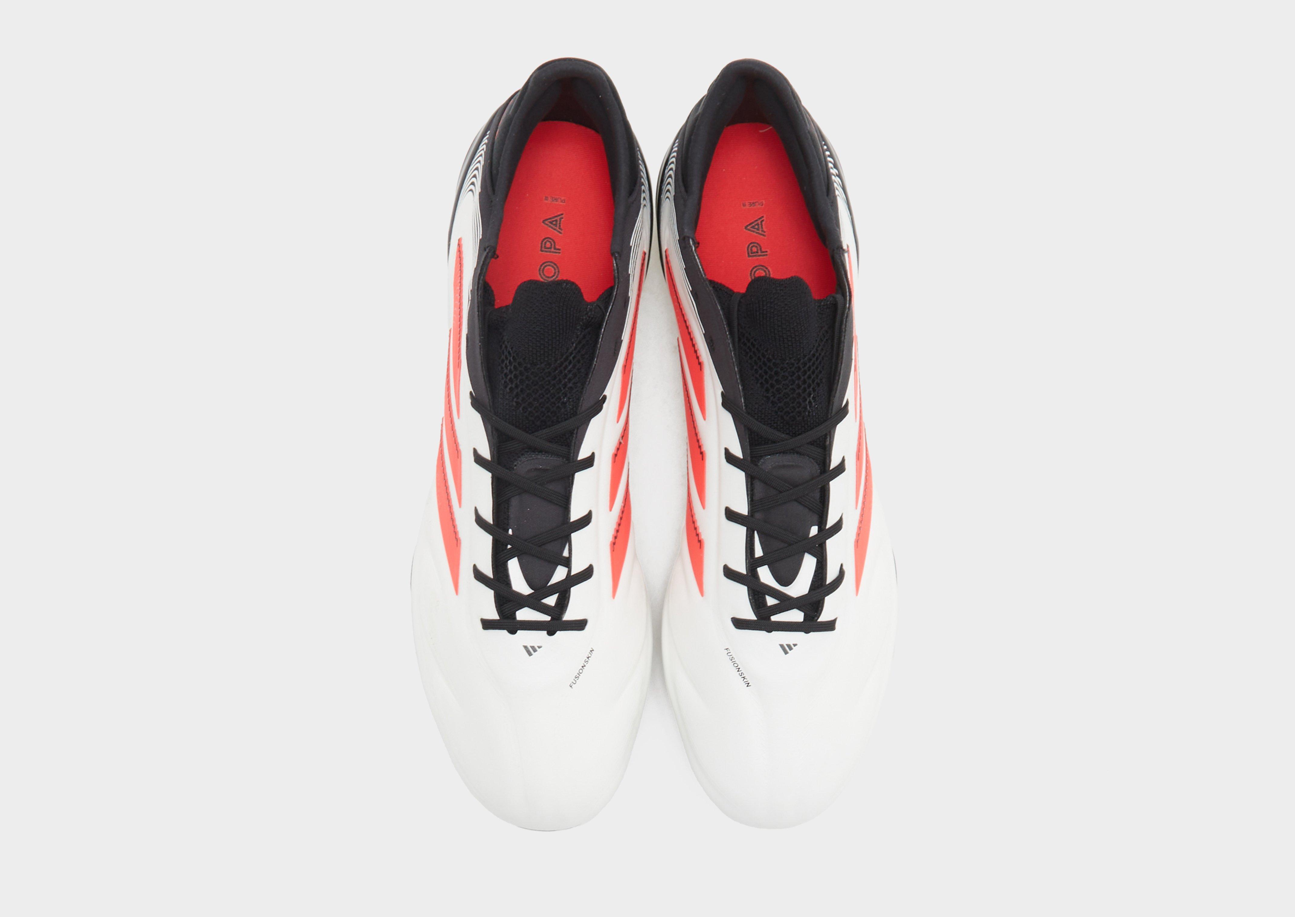 adidas Chaussure Copa Pure 3 Elite Terrain souple