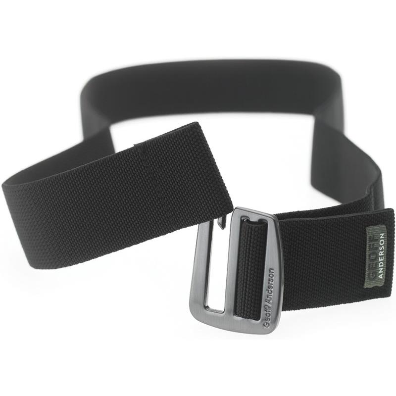Ceinture Geoff Anderson Élastique