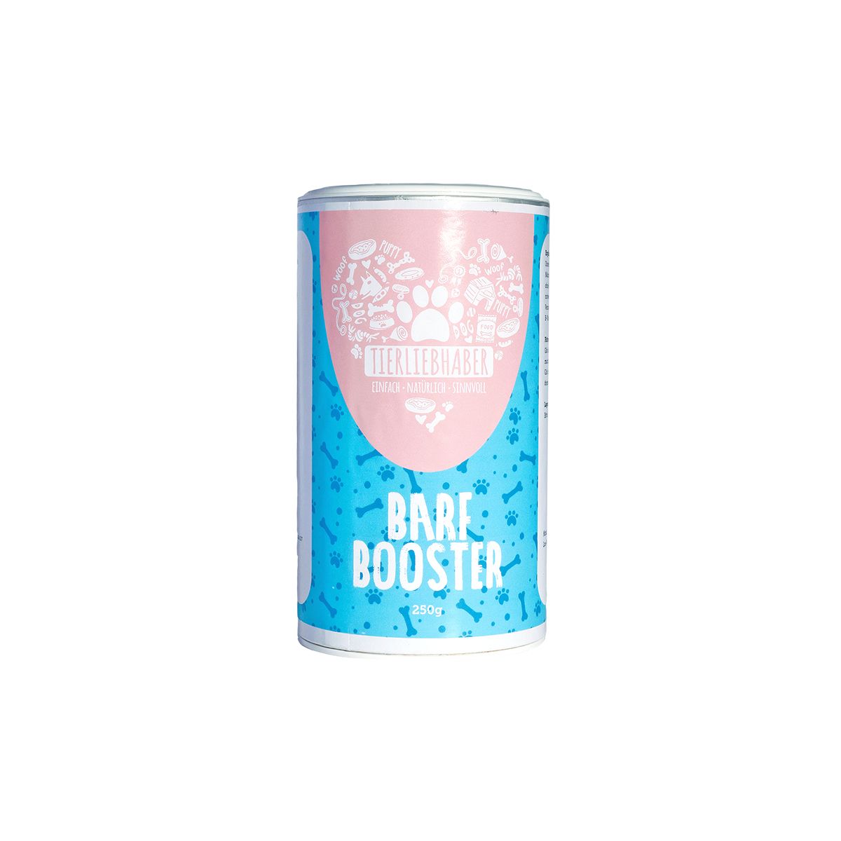 Tierliebhaber Barf Booster