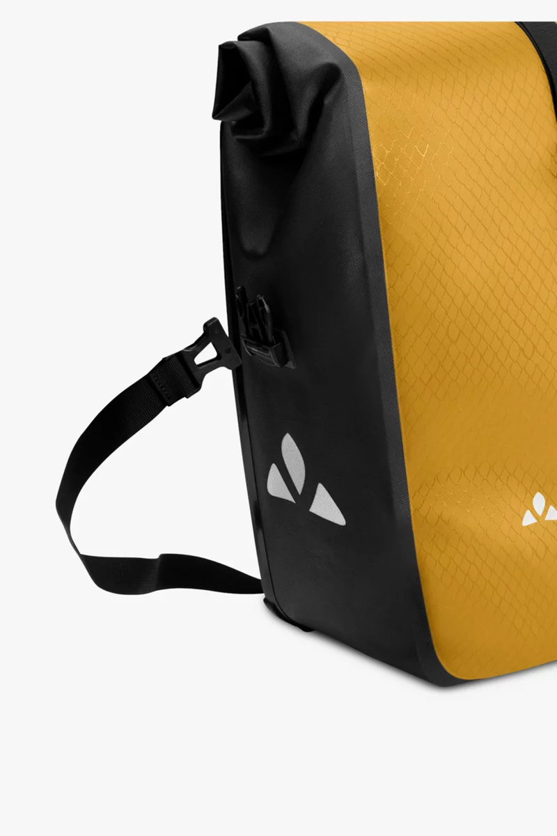 VAUDE Aquq Back Single 24 L Gepäckträgertasche