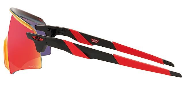 OAKLEY - LUNETTES DE SOLEIL ENCODER PRIZM ROAD