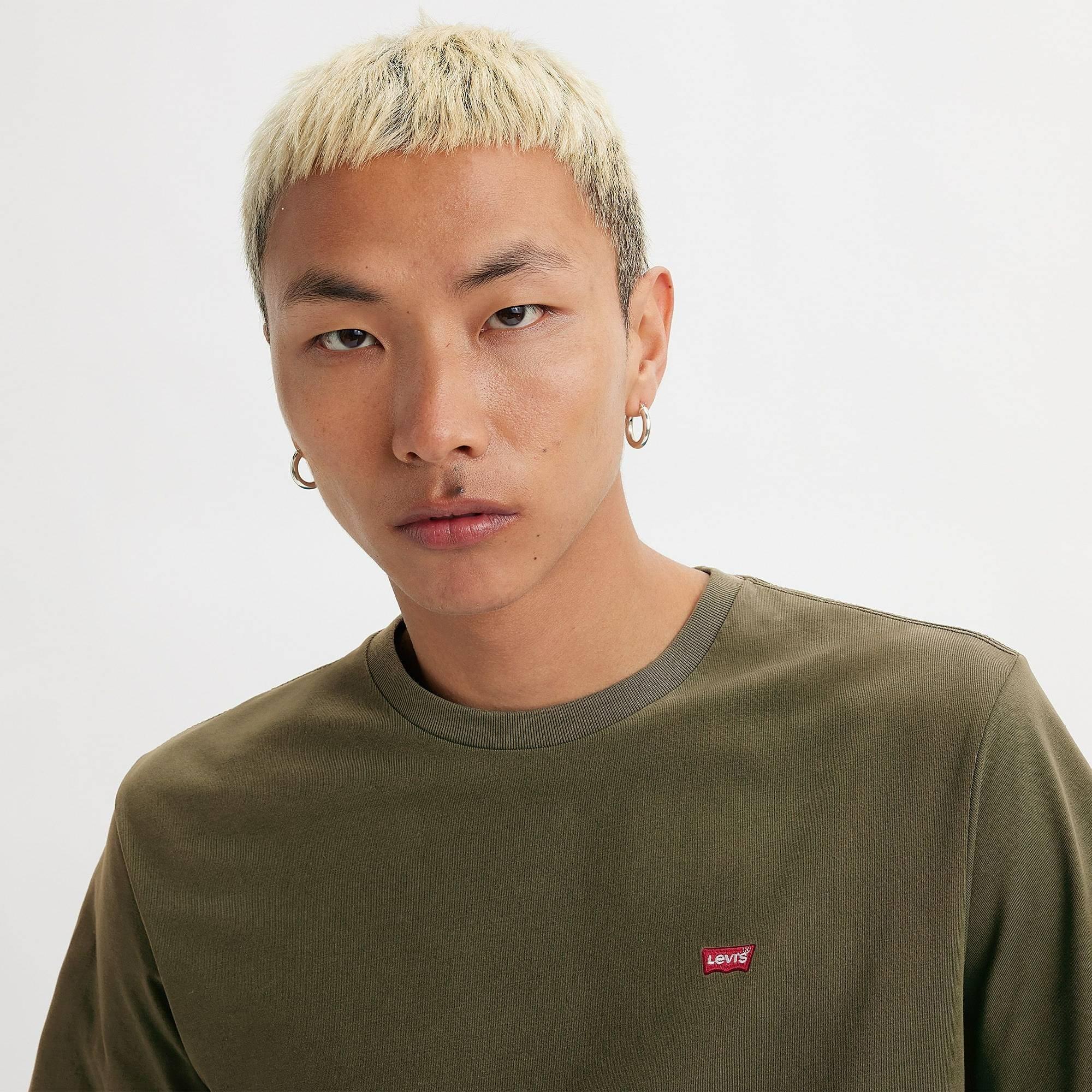 Levis Original T Shirt