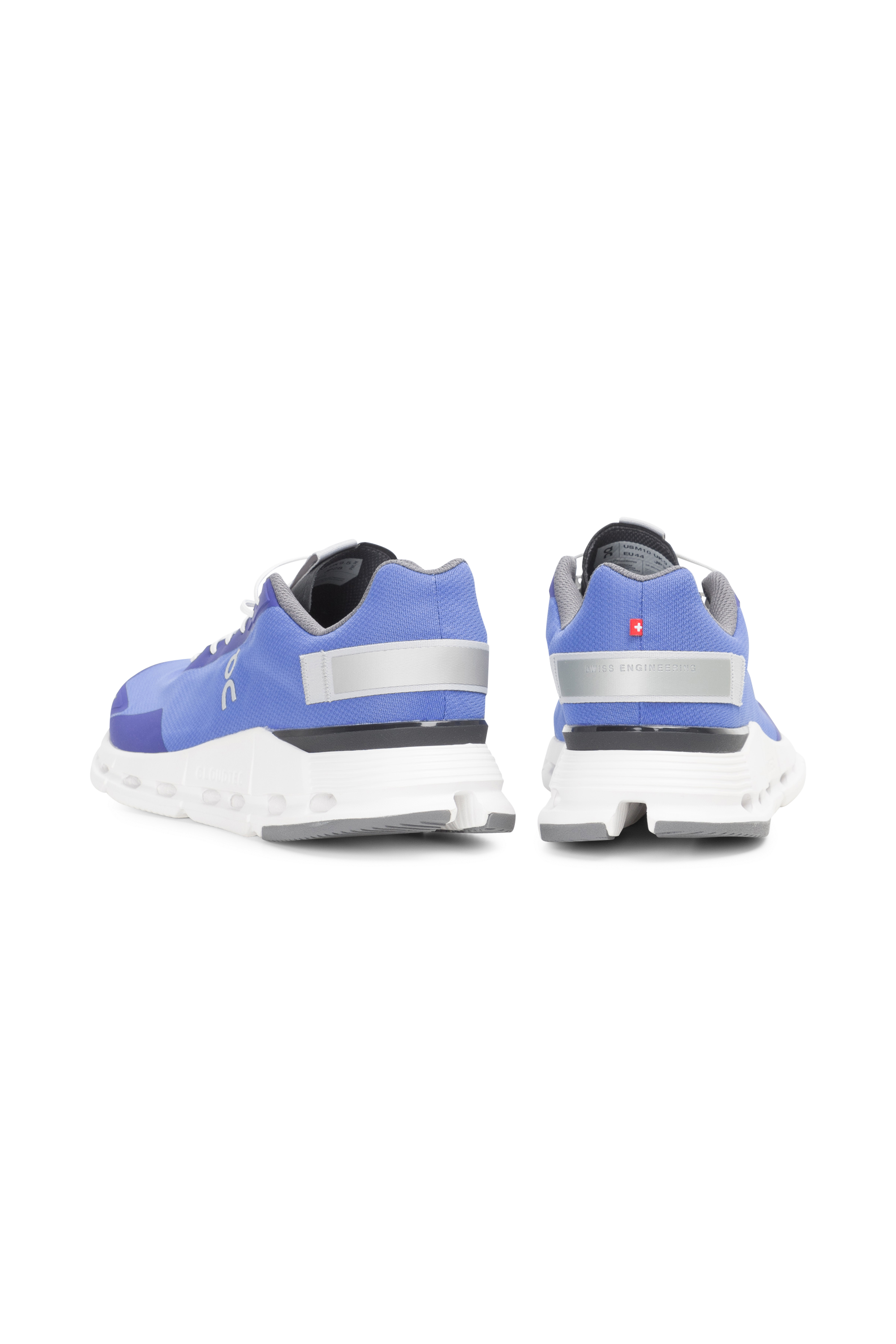 ON baskets Cloudnova Form Violet