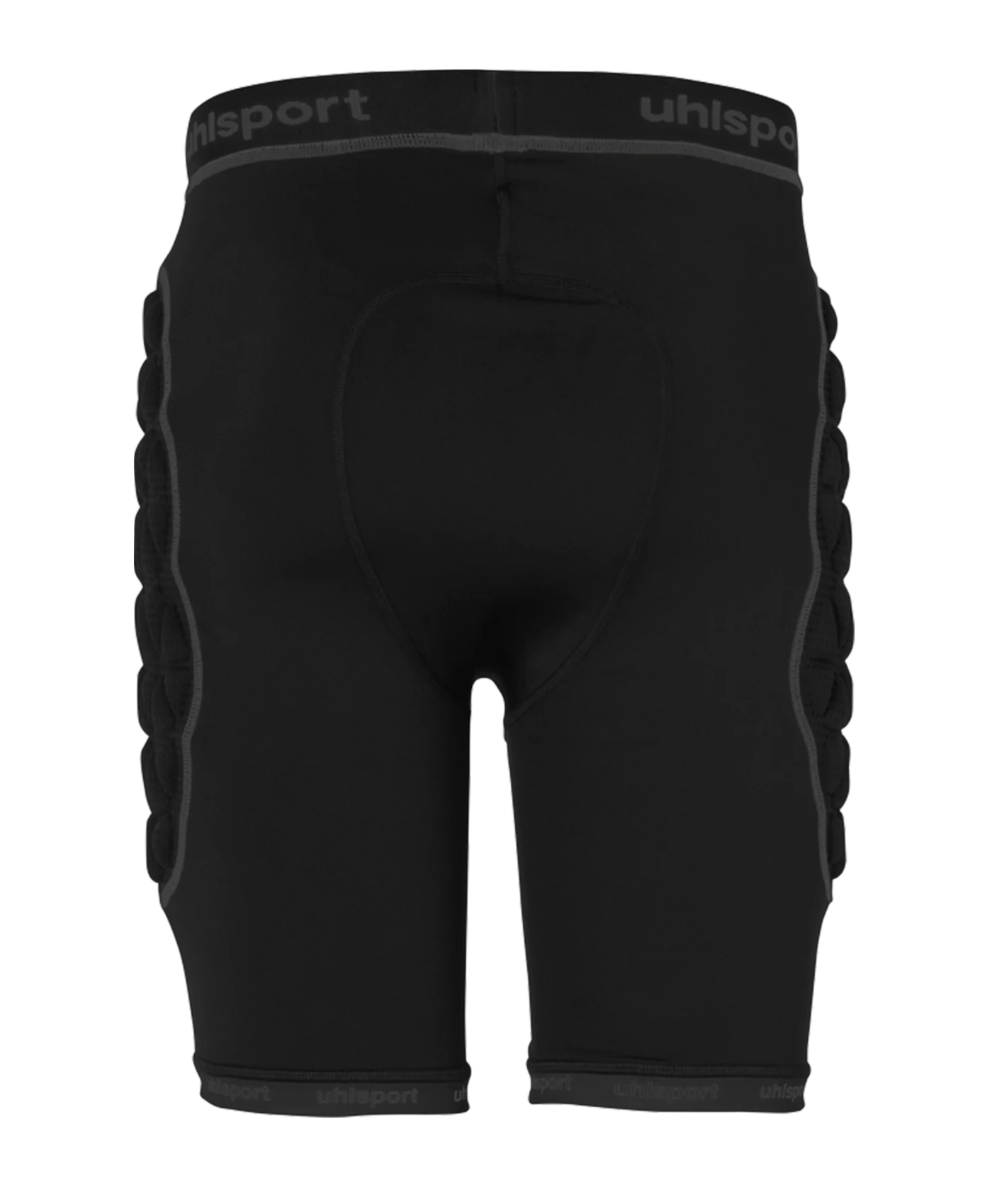 uhlsport Bionikframe Padded TW-Short Schwarz F02