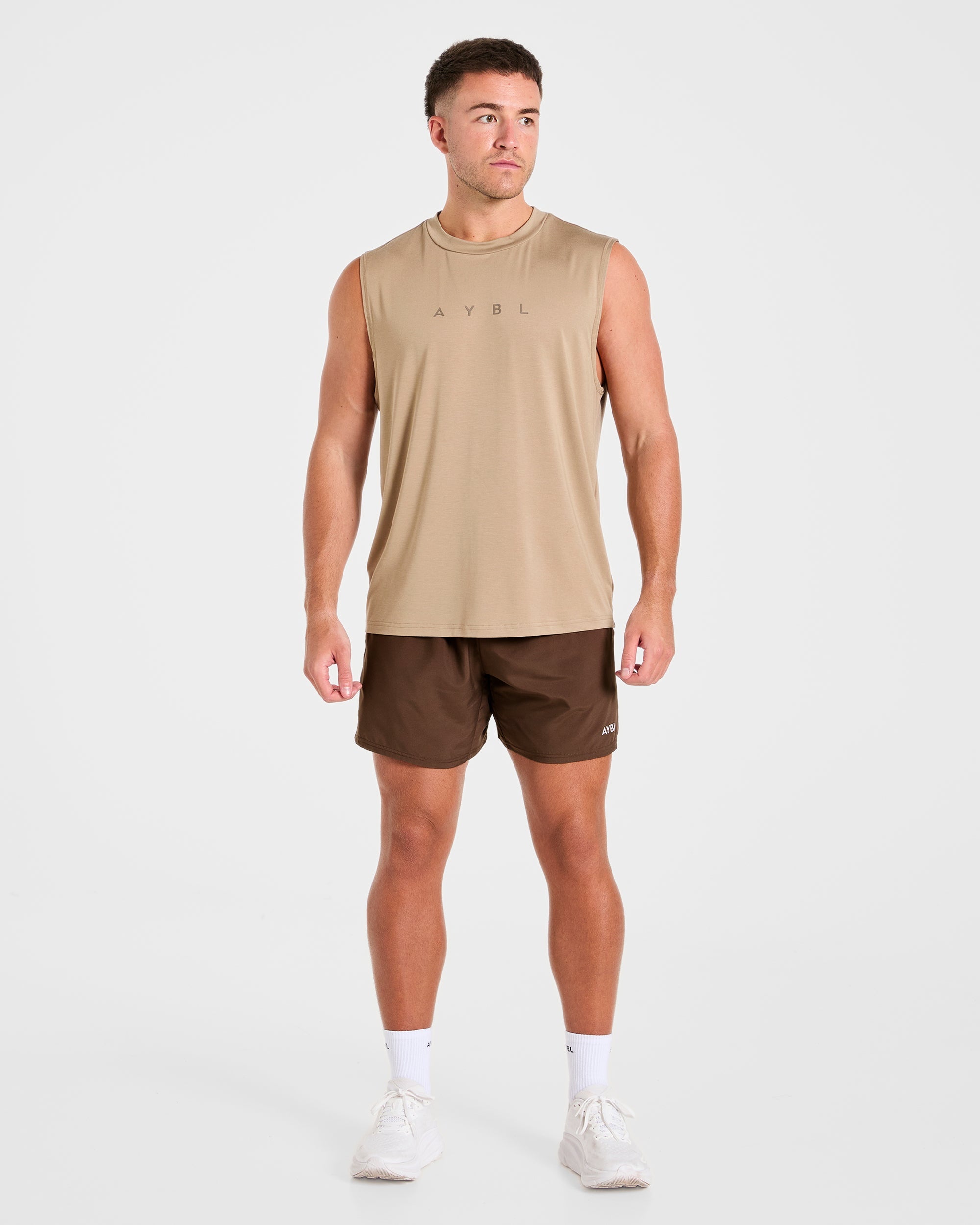 Reinforce Training Tank