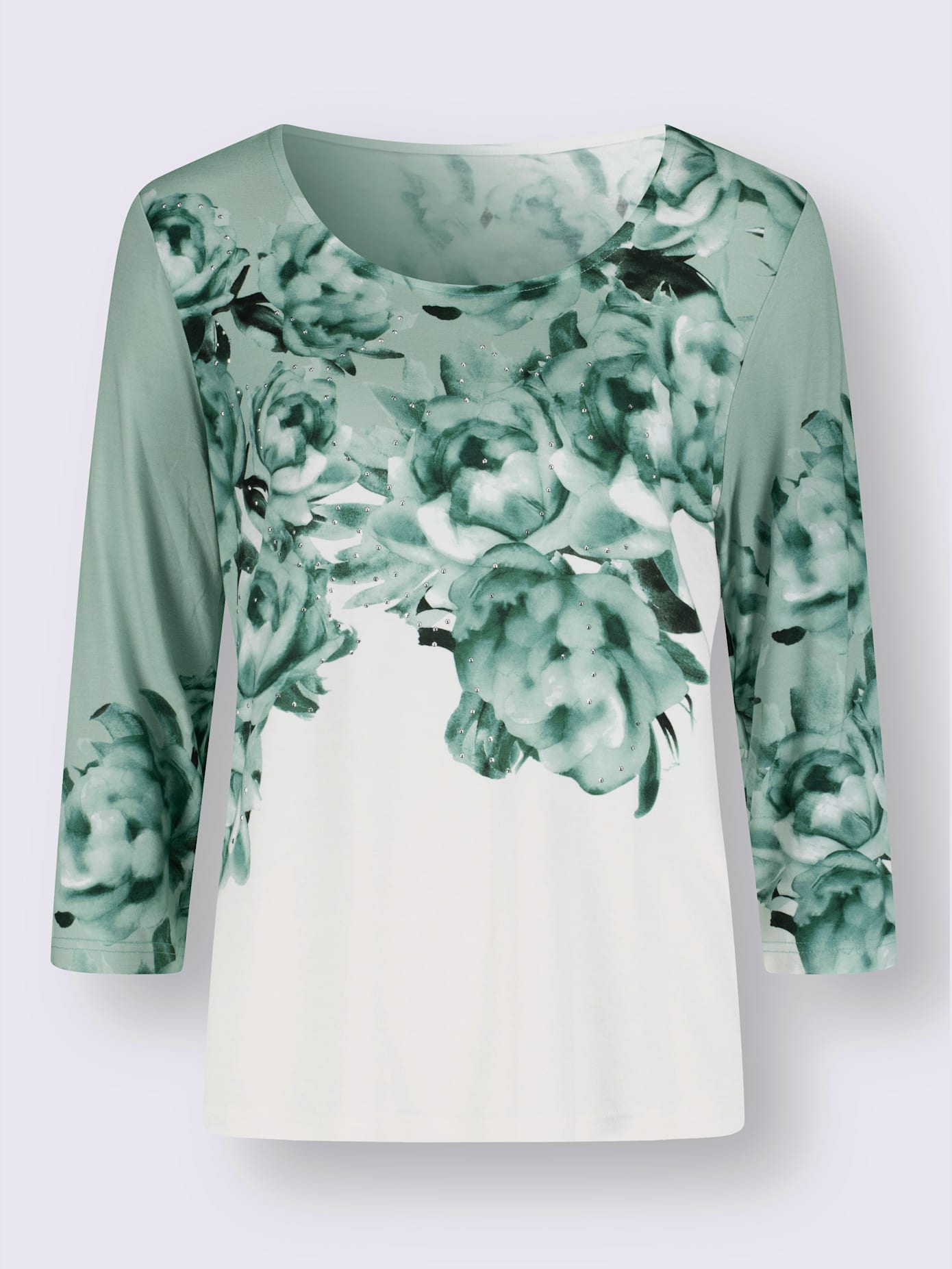 T-shirt imprimé