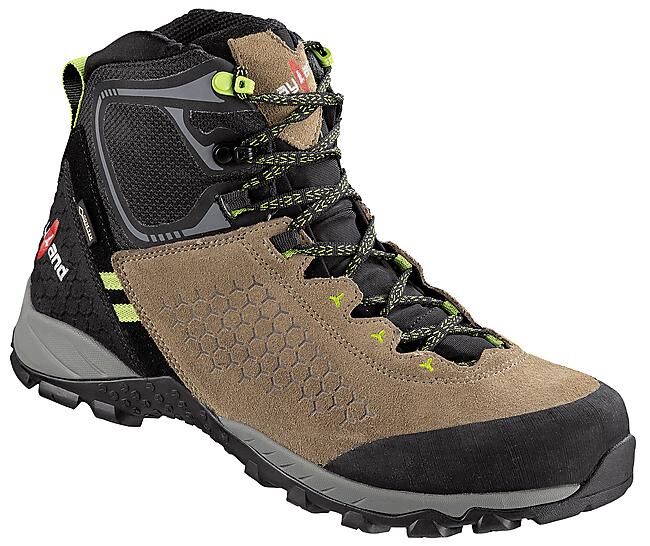 KAYLAND - CHAUSSURES DE RANDONNEE INPHYNITY GTX