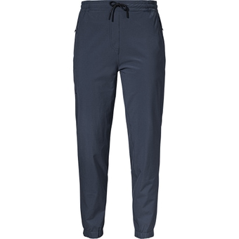 Schöffel Vienna Hose Navy Blazer Damen
