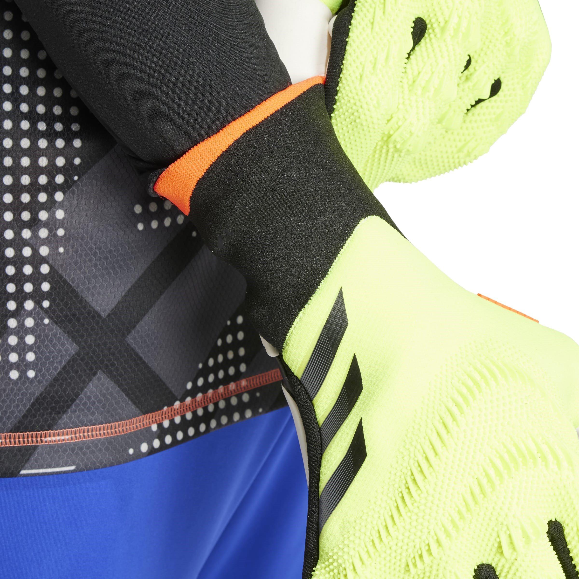 adidas Predator Pro Goalkeeper Gloves Adults