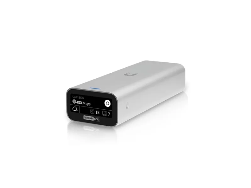 Ubiquiti UniFi Cloud Key - Gen2 - fjernstyringsenhed - 1GbE