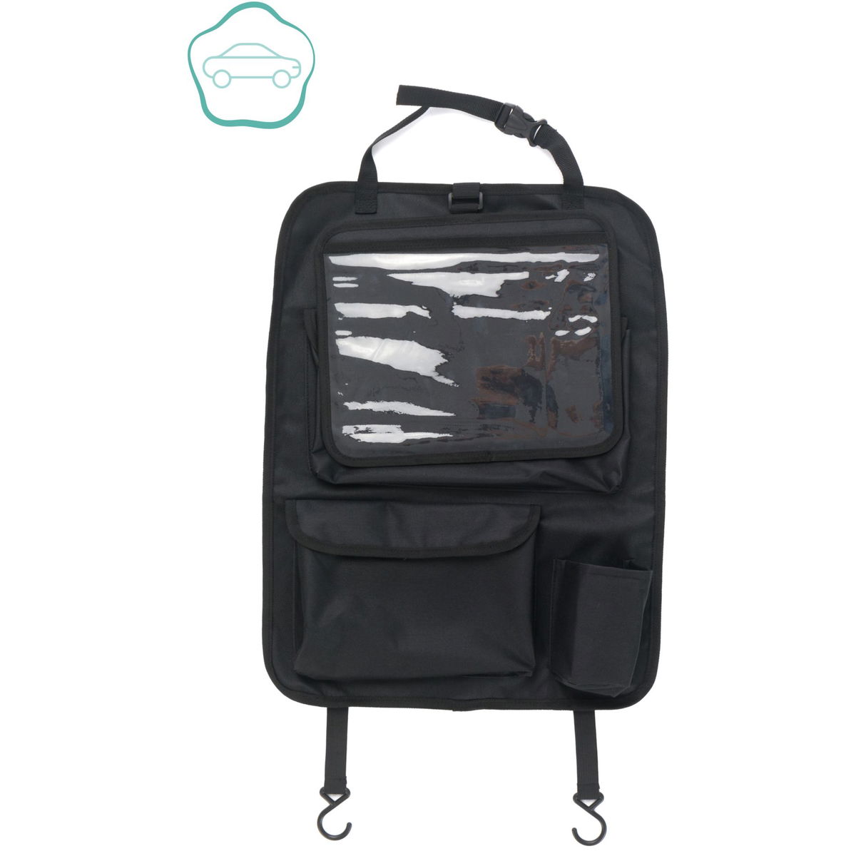 fillikidfillikid   Auto-Spielzeugtasche
