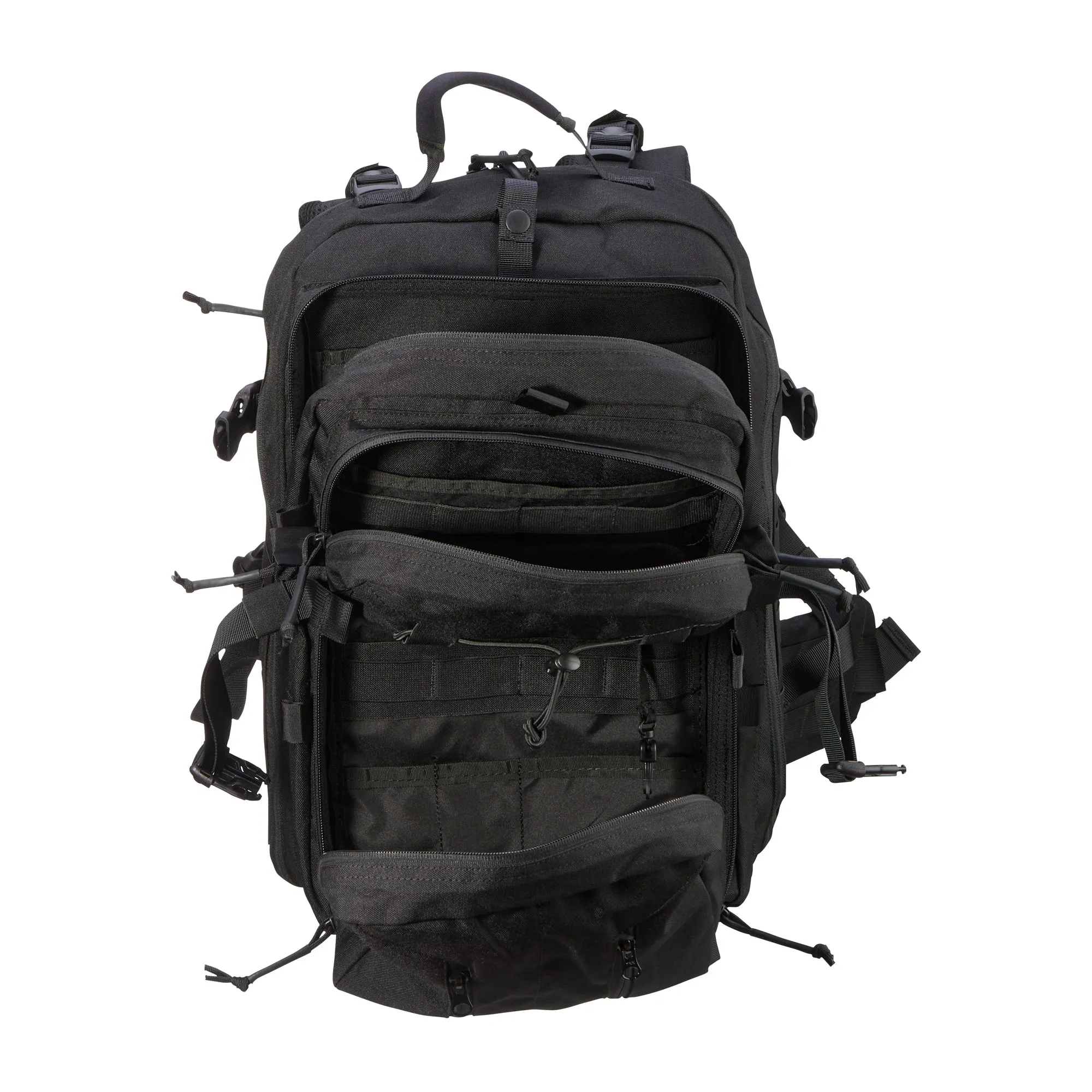 Defcon 5 -  Rucksack City Backpack 40 L