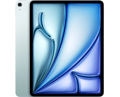 Apple 13-inch iPad Air Wi-Fi 128GB - Blue