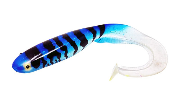 Gator Catfish Shad 35cm (160g)