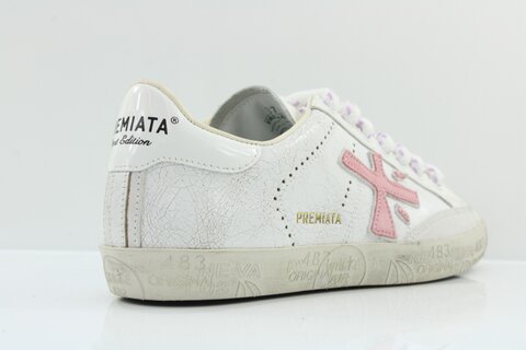 Premiata Schnürschuhe