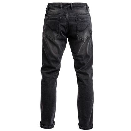 Jean John Doe TAYLOR MONO L36 - Straight - Noir