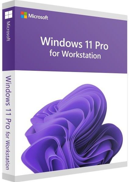 Microsoft - Windows 11 Pro - Besturingssysteem - Voorkeursversie