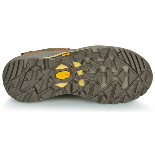 Teva - RIDGEVIEW RP - Kaki / Marron