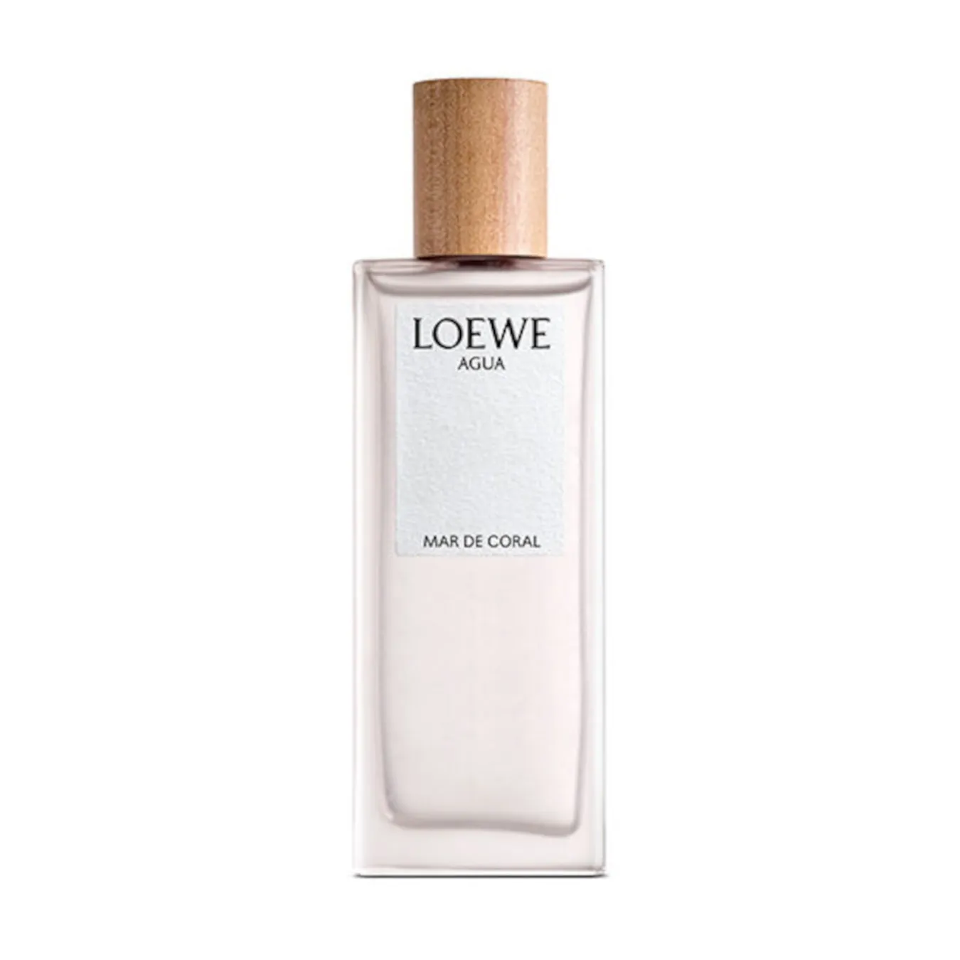 Loewe Agua Mar de Coral Eau de Toilette