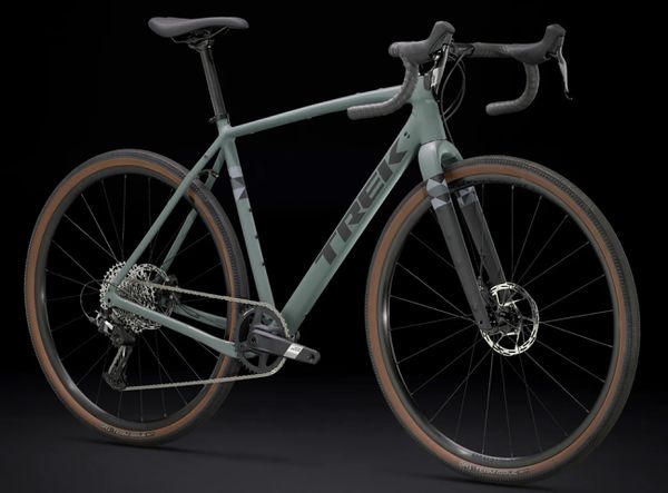 CHECKPOINT ALR 5 Gravelbike  matte keswick  54 CM