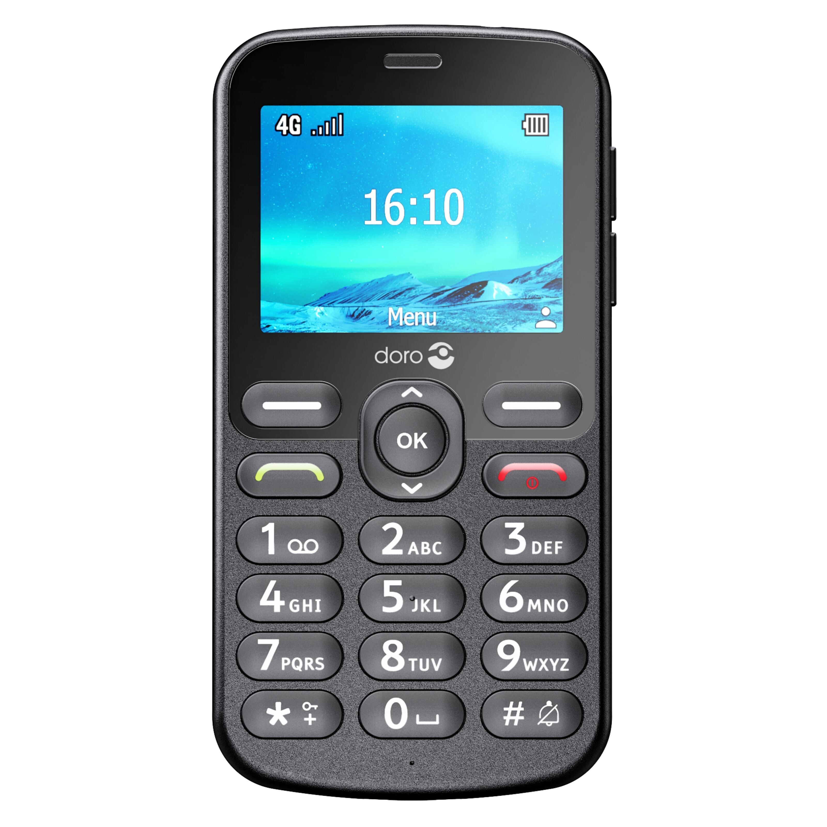 Doro 1881 Mobiltelefon med kamera