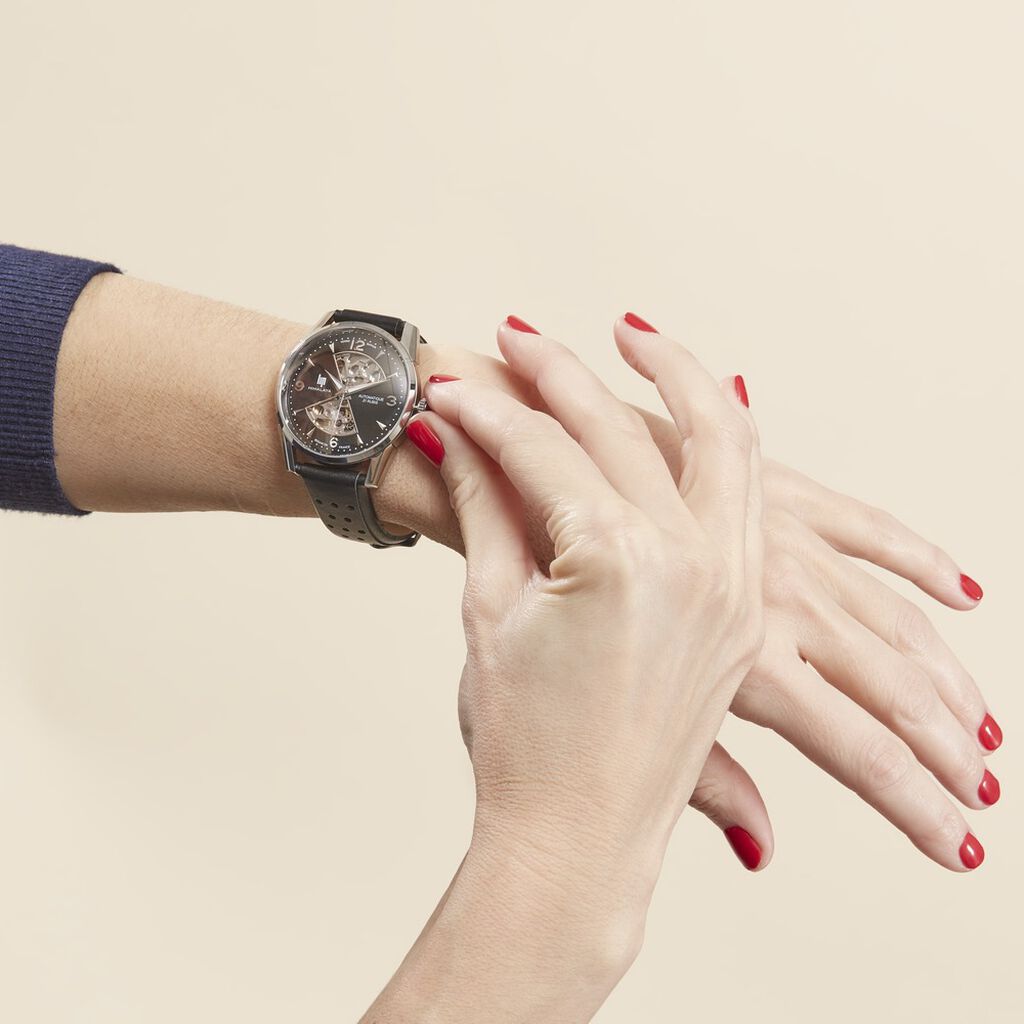 Montre Lip Himalaya Noir