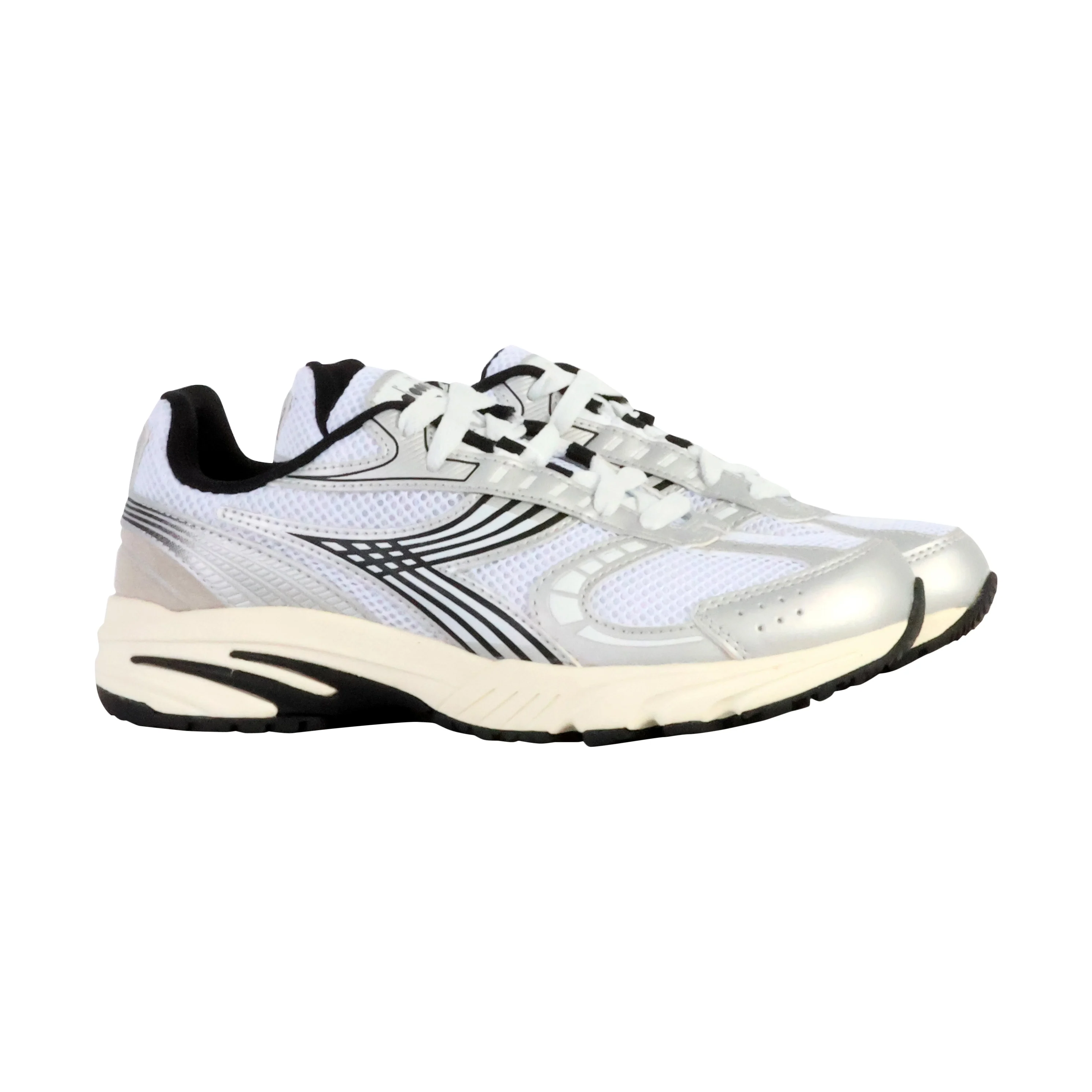 Basket à lacetssao-ko 280 | Blanc