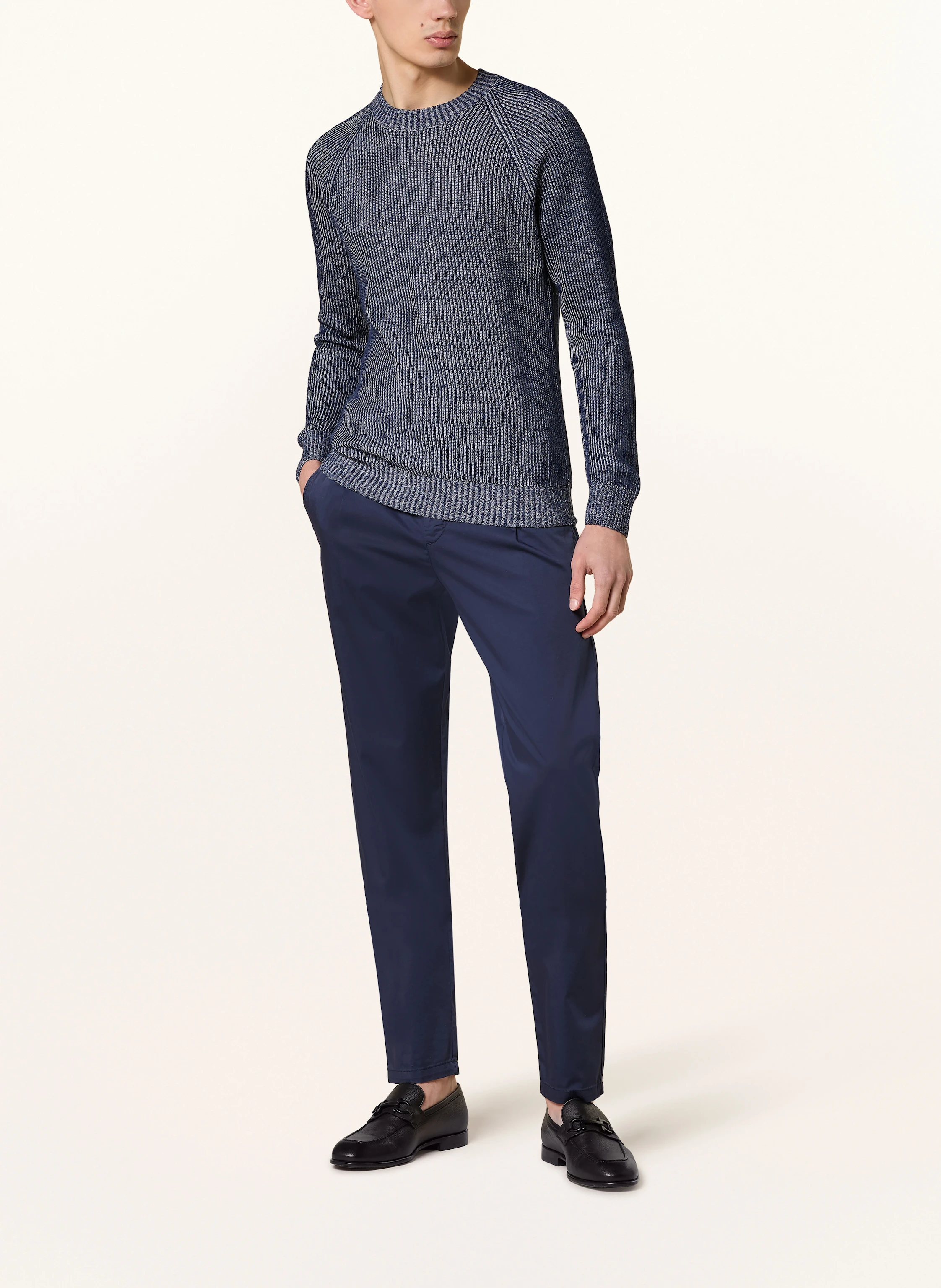 GRAN SASSO Pullover