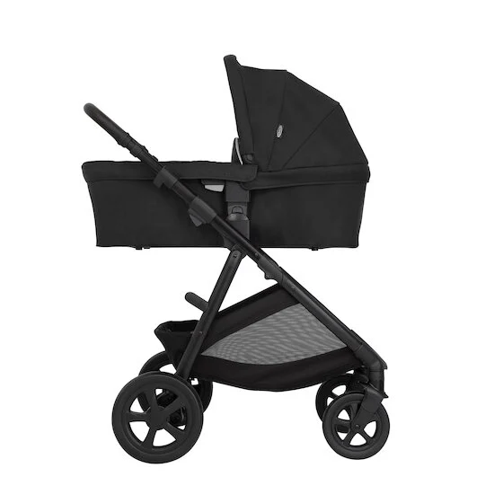 Poussette Trio Near2Me™ DLX   Midnight        de               Graco