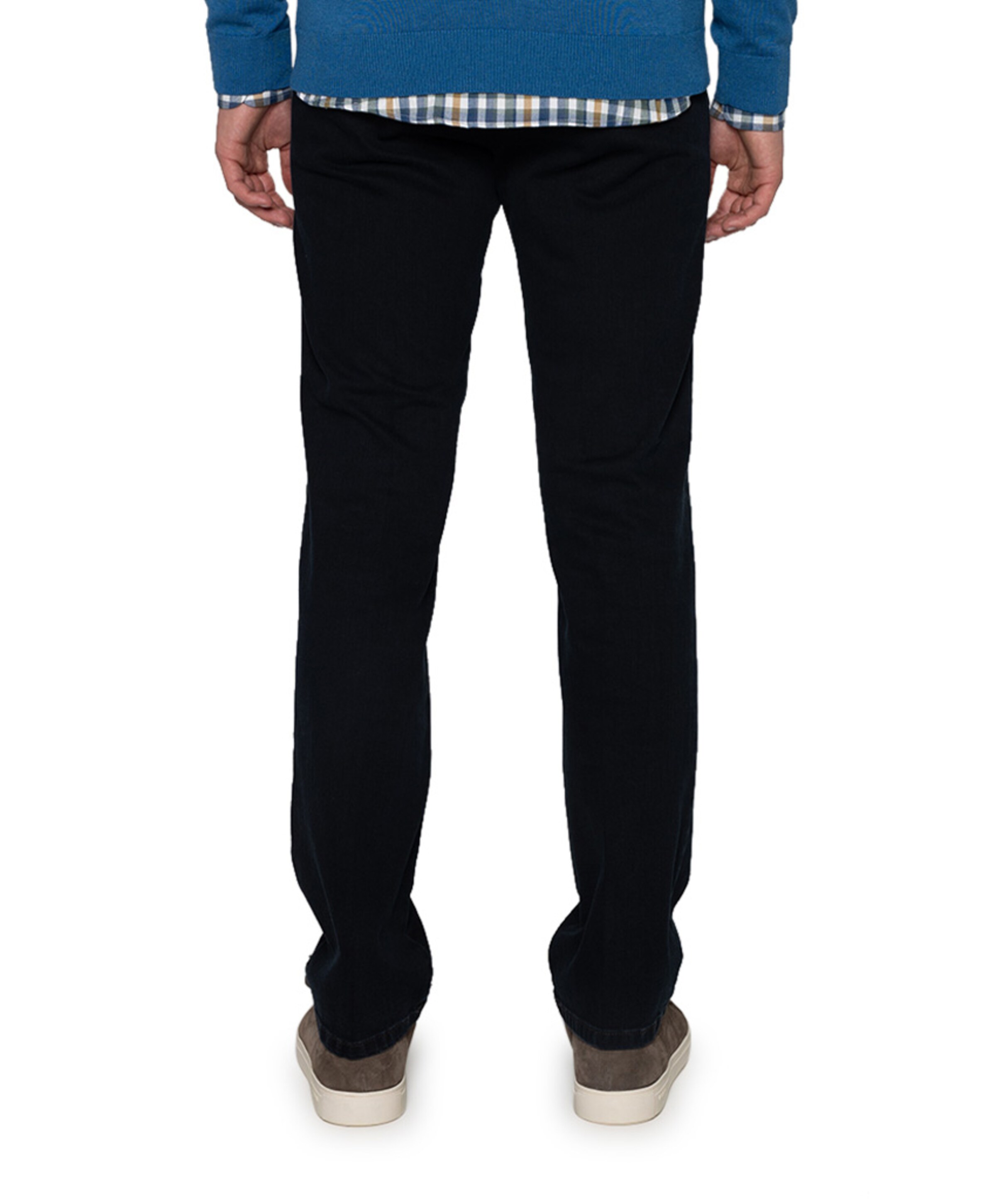 Meyer ROMA Art. 9-629 heren jeans blauw