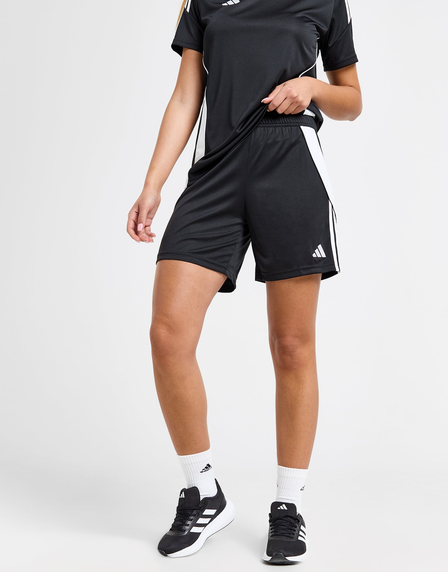 adidas Short Tiro 24