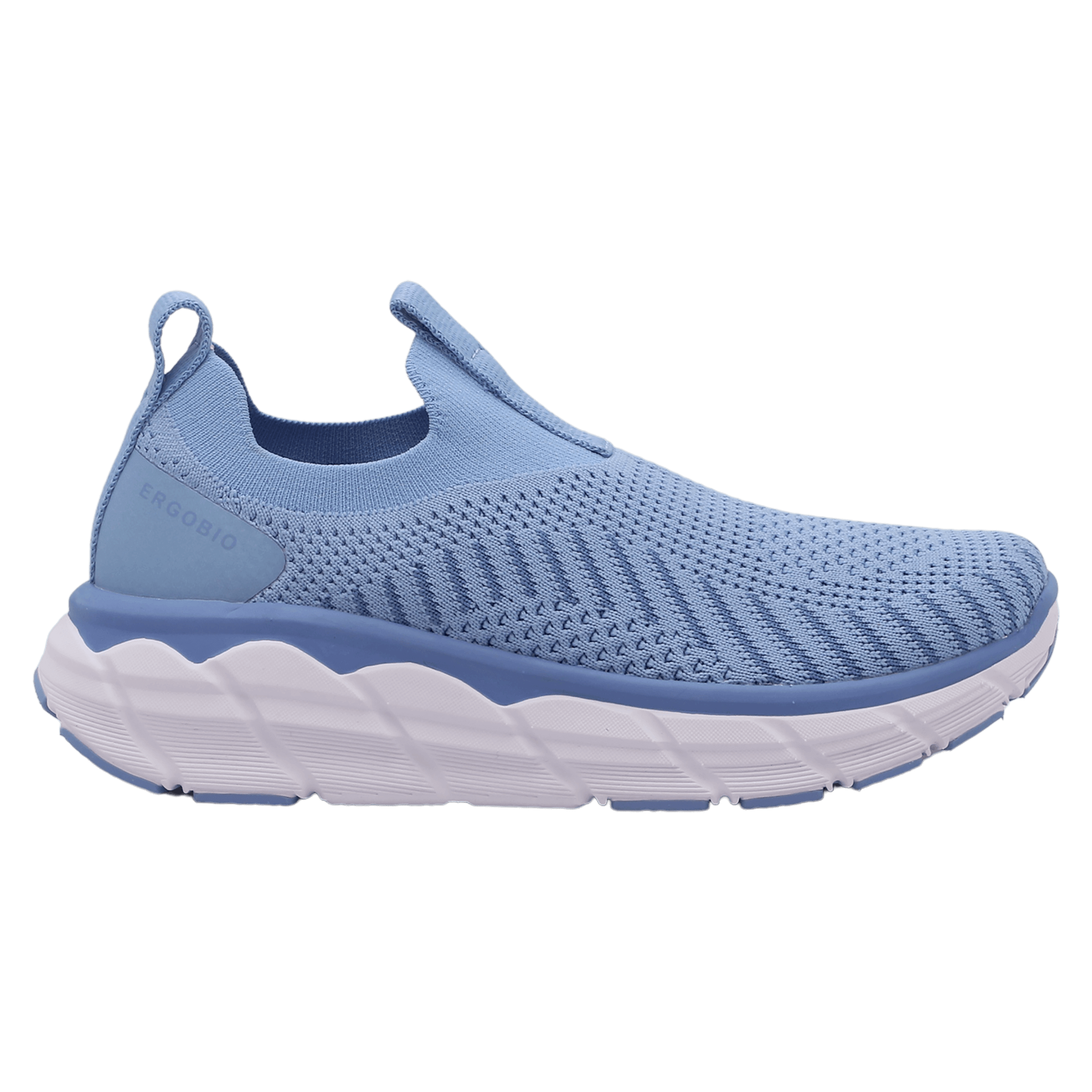 Ergobio Easyflex slip on 36-41 - Fritids og motesko