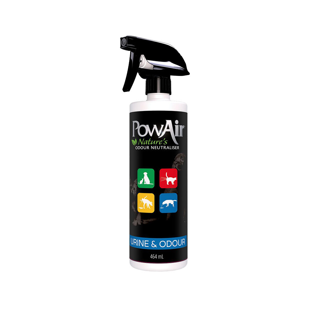 PowAir Urine & Odour