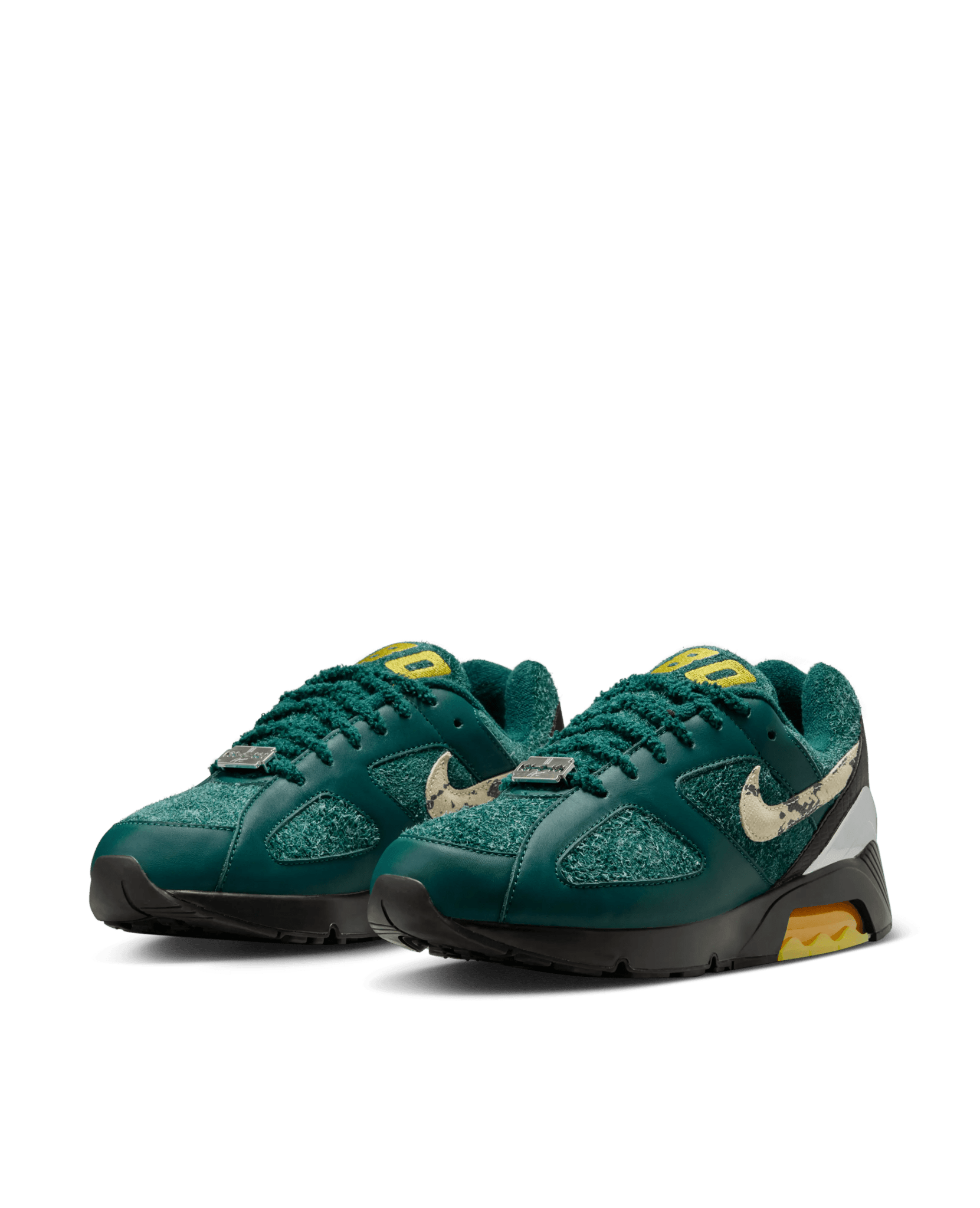 Apron Records x Nike Air 180 'Vortex'