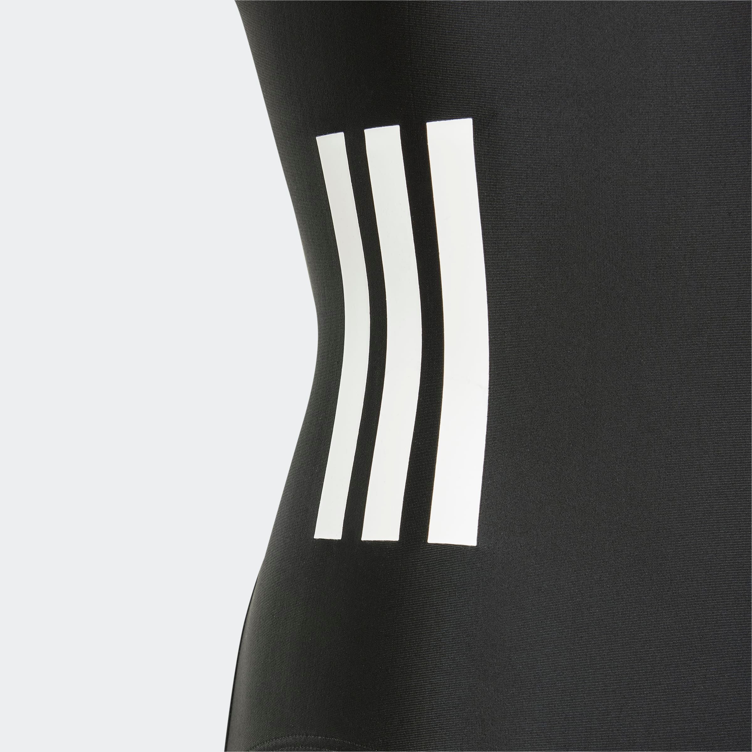 adidas Performance Badeanzug »3S BLD SWIMSUIT«, 1 Stk.