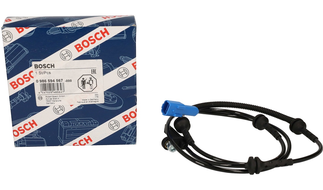 ABS sensor