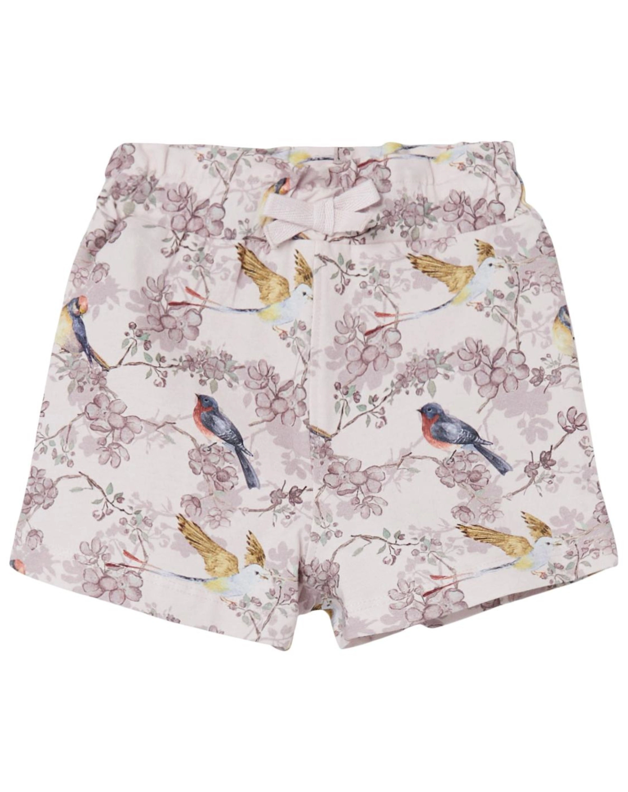 Shorts NMFDORA in calcite