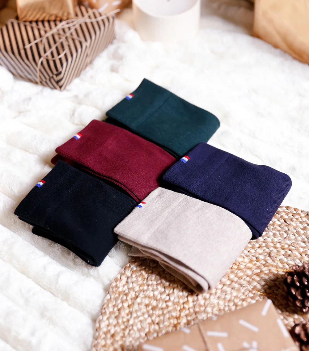 Coffret de Noël Homme - Universel