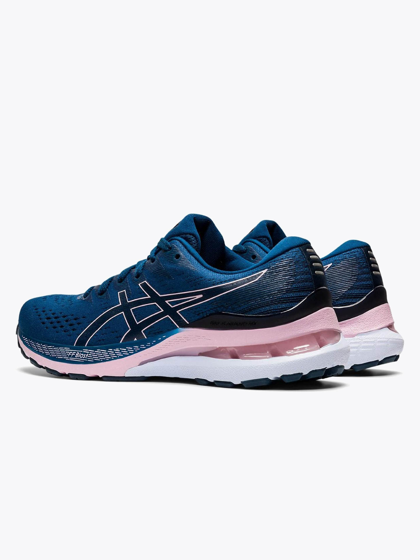Gel-Kayano 28
